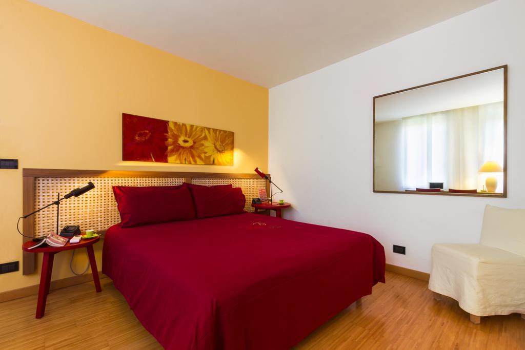 Boutique Apartment Casa Angela Udine Exterior foto